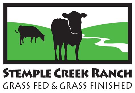 Stemple creek ranch - The soil is our lifeblood and the source of our livelihood. Since we are committed to raising livestock on a diet of natural grass, we must constantly strive to manage our resources as best we can. Our animals depend on the health and productivity of our fields for their food. Without them, we would have no business. T